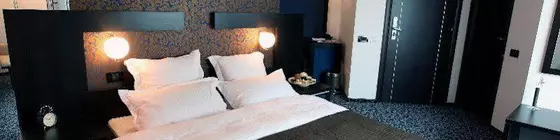 Ambiance Hotel | Bükreş (ve civarı) - Sektör 6