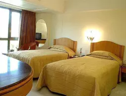 Ramee Guestline Hotel Dadar | Maharaştra - Raigad - Bombay (ve civarı) - Bombay - Dadar