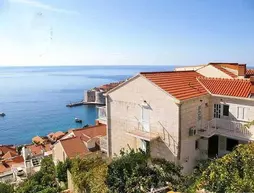 APARTMENTS CVJETKOVIC | Dubrovnik-Neretva - Dubrovnik (ve civarı) - Dubrovnik - Ploce