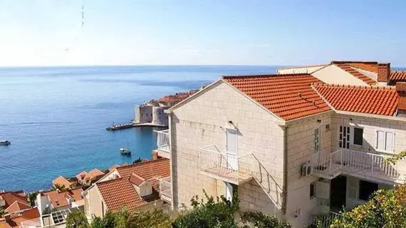 APARTMENTS CVJETKOVIC | Dubrovnik-Neretva - Dubrovnik (ve civarı) - Dubrovnik - Ploce