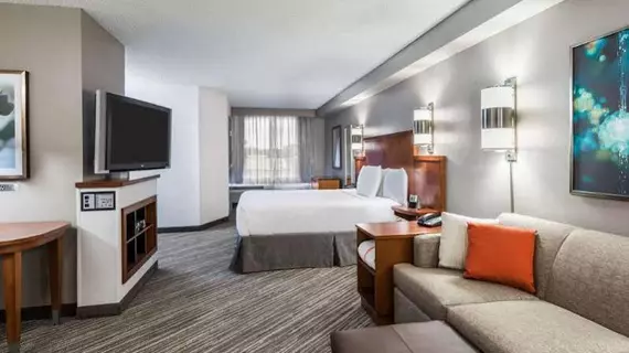 Hyatt Place Rogers/Bentonville | Arkansas - Bentonville - Fayetteville (ve civarı) - Rogers