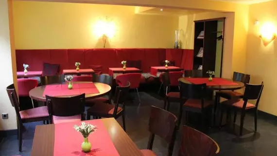 Hotel Arosa | Kuzey Ren-Westfalia - Düsseldorf (ve civarı) - Düsseldorf