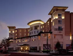 Hyatt Market Street The Woodlands | Teksas - Conroe (ve civarı) - The Woodlands