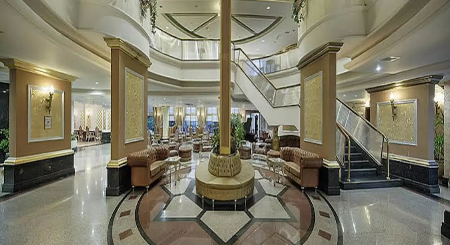 Sunrise Queen Luxury Resort & Spa