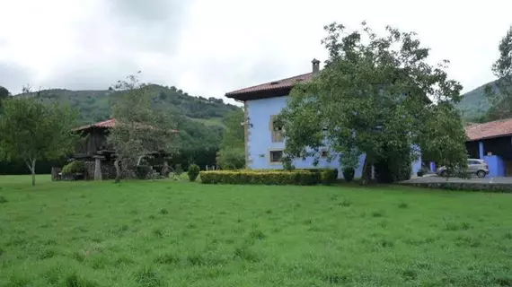 Hotel Rural Sucuevas | Asturias - Cangas de Onis