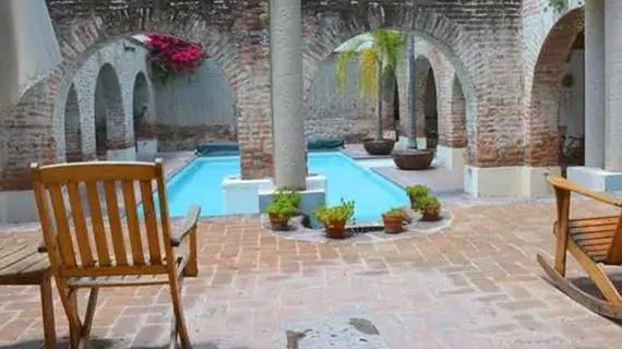 Hacienda Sepulveda Hotel & Spa | Jalisco - Lagos de Moreno