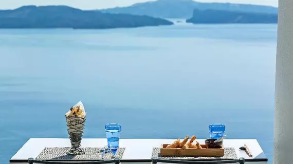 Katikies Hotel | Ege Adaları - Santorini