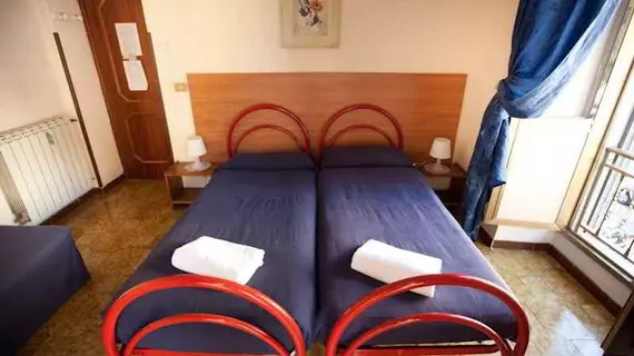 B&T Rooms Trani | Lazio - Roma (ve civarı) - Roma Kent Merkezi - Rione XVIII Castro Pretorio