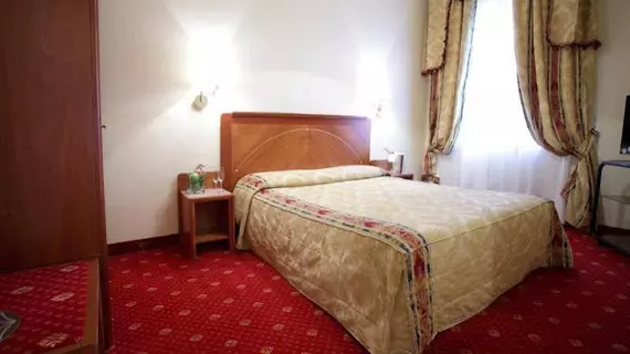 Rechigi Park Hotel | Emilia-Romagna - Modena (vilayet) - Modena