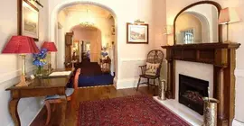 Lindeth Howe Classic Country House | Cumbria (kontluk) - Windermere