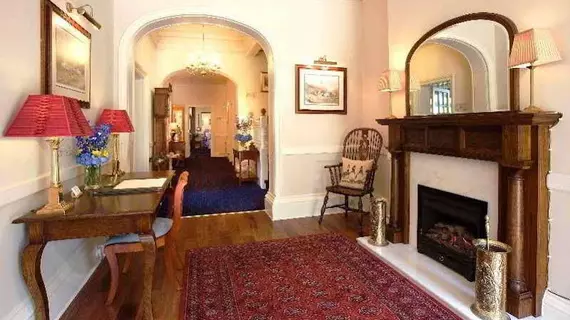 Lindeth Howe Classic Country House | Cumbria (kontluk) - Windermere