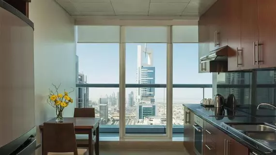 Four Points by Sheraton Sheikh Zayed Road | Dubai - Ticaret Merkezi