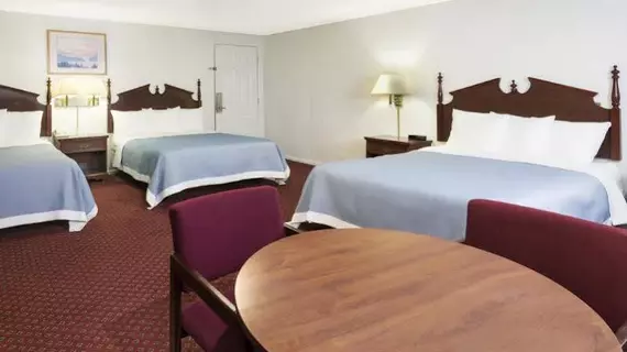 Knights Inn Las Vegas Nm | New Mexico - Las Vegas