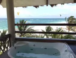 Hotel Cabañas Los Lirios Tulum | Quintana Roo - Riviera Maya - Tulum