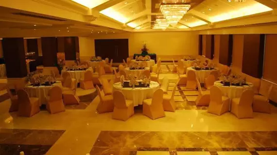 Beverly Hotel | Tamil Nadu - Tiruvallur - Chennai (ve civarı) - Chennai - Fort Tondiarpet - Merkez Chennai