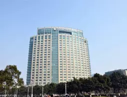 InterContinental Suzhou