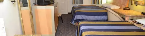 Econo Lodge Port of Portland | Oregon - Portland (ve civarı) - Portland - Parkrose