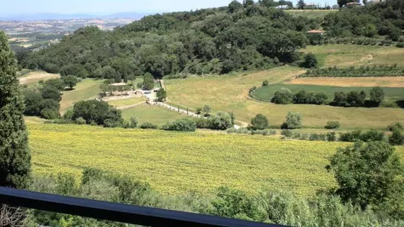 Hotel Sangallo | Toskana - Siena (vilayet) - Montepulciano