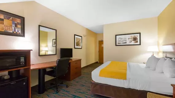 Sleep Inn & Suites Ocean City | Maryland - Ocean City (ve civarı) - Ocean City