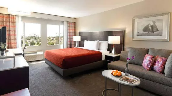 ALO Hotel | Kaliforniya - Orange County - Anaheim - Anaheim Resort