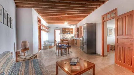 Thea Villas & Suite Lindos | Ege Adaları - Rodos Bölgesel Birimi - Rodos