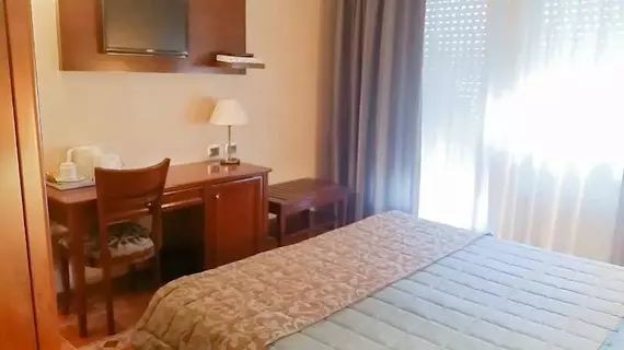 Hotel San Giorgio | Piedmont - Turin (ve civarı) - Sangano