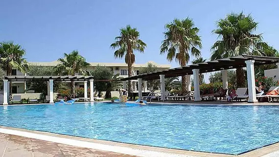 Pefkos Village Resort | Ege Adaları - Rodos Bölgesel Birimi - Rodos