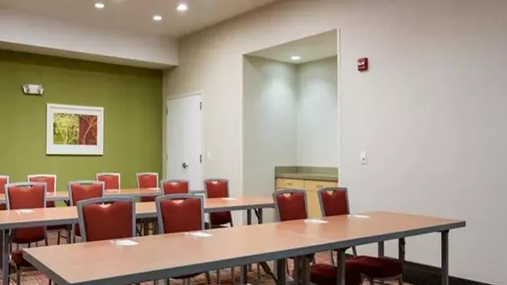 Home2 Suites by Hilton Rochester Henrietta, NY | New York - Rochester (ve civarı) - Rochester