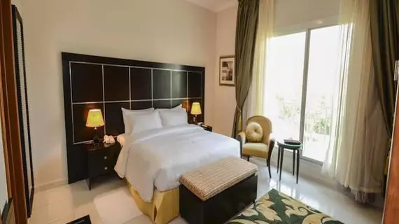 Coral Boutique Villas | Dubai - Dubai