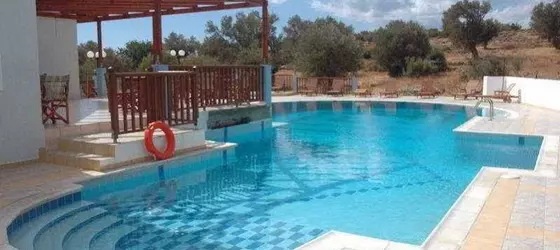 Kyma Hotel | Kuzey Ege Adaları - Samos