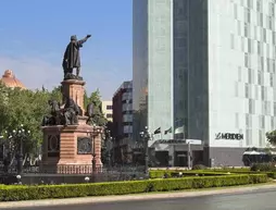 Le Meridien Mexico City | Mexico City (ve civarı) - Meksiko - Cuauhtemoc