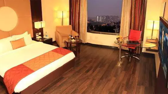 Aurick Hotel | Karnataka - Bengaluru (ve civarı) - Bengaluru - JP Nagar