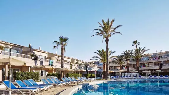 SunConnect Los Delfines Hotel | Balearic Adaları - Menorca - Ciutadella de Menorca