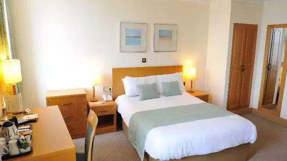 Carousel Hotel | Lancashire (kontluk) - Blackpool - Güney Sahili