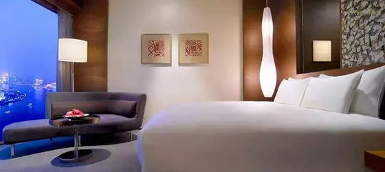 Hyatt on the Bund | Şanghay (ve civarı) - Şangay - Hong Kou