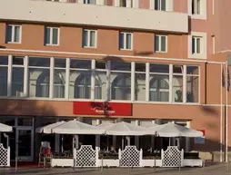 Grande Hotel da Povoa | Norte - Porto Bölgesi - Povoa De Varzim