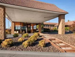 Best Western Foothills Inn | Idaho - Mountain Home