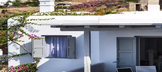 Bay Bees Sea View Suites and Homes | Ege Adaları - Mikonos