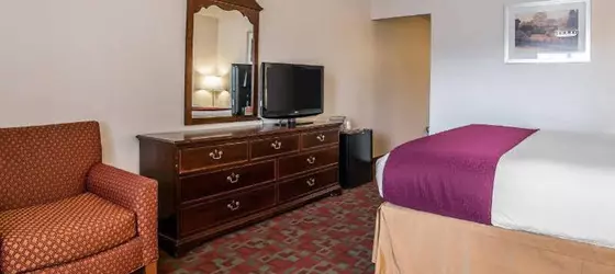 Quality Inn | Wyoming - Evanston