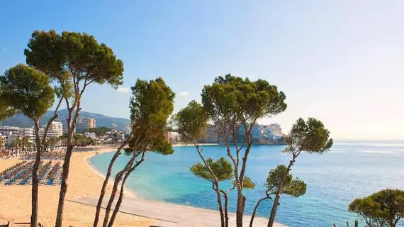 Melia Calvia Beach | Balearic Adaları - Mayorka Adası - Calvia