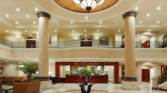 Hilton Los Angeles/San Gabriel | Kaliforniya - Los Angeles County - San Gabriel Valley