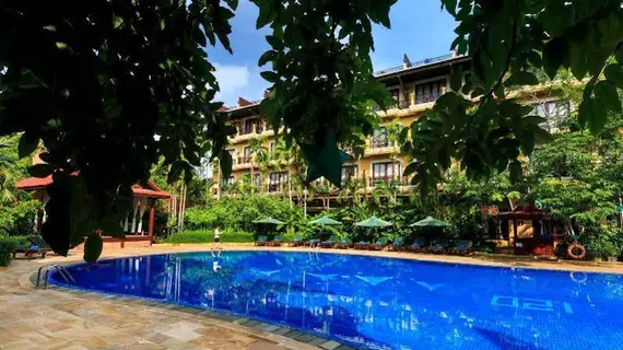 Angkor Paradise Hotel | Siem Reap (ili) - Siem Reap