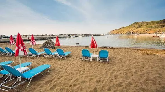 Iliana  | Girit Adası - Rethimnon (bölge) - Mylopotamos - Panormos