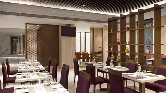 Four Points by Sheraton Bengaluru Whitefield | Karnataka - Bengaluru (ve civarı) - Bengaluru - Whitefield