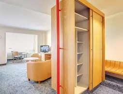 ABACUS Tierpark Hotel | Berlin (ve civarı) - Lichtenberg - Friedrichsfelde