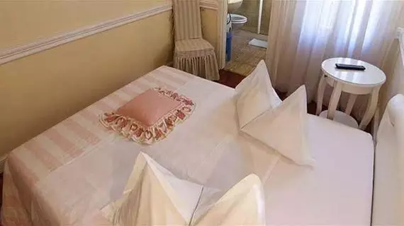 Hotel Marghera | Lazio - Roma (ve civarı) - Roma Kent Merkezi - Rione XVIII Castro Pretorio