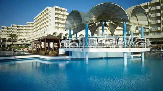 Rodos Palladium | Ege Adaları - Rodos Bölgesel Birimi - Rodos