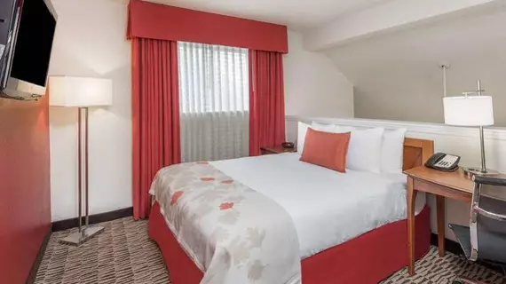 Hawthorn Suites by Wyndham St Louis Westport Plaza | Missouri - St. Louis (ve civarı) - Maryland Heights