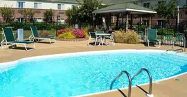 Home-Towne Suites Decatur | Alabama - Huntsville (ve civarı) - Decatur