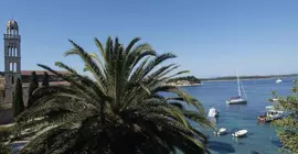 Dalmacija Hvar Villa Hotel | Split-Dalmaçya - Hvar - Hvar Tarihi Şehir Merkezi